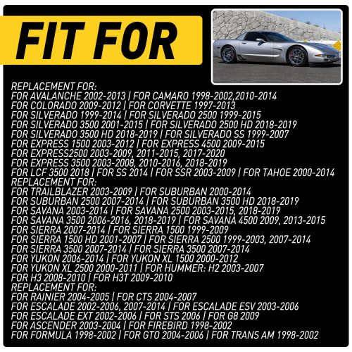 New oil pump with timing chain kit for chevrolet gm 4.8l 5.3l 6.0l ls1 ls2 ls3