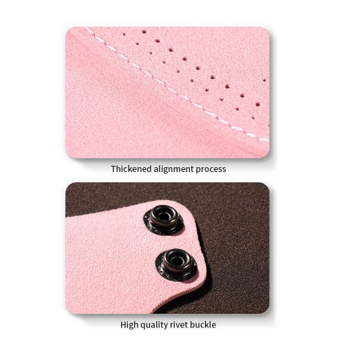 2x Seat Covers PU Leather Cushion Pad For Ford F-150 Crew Cab 4-Door 2009-2024, US $121.00, image 6