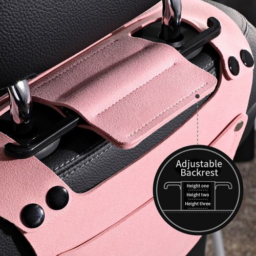 2x Seat Covers PU Leather Cushion Pad For Ford F-150 Crew Cab 4-Door 2009-2024, US $121.00, image 11