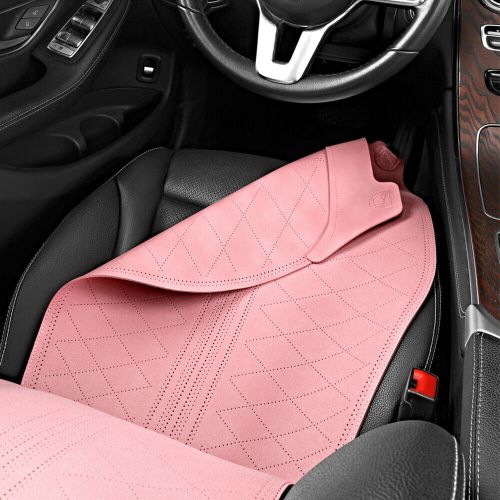 2x Seat Covers PU Leather Cushion Pad For Ford F-150 Crew Cab 4-Door 2009-2024, US $121.00, image 12