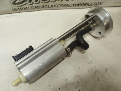 Arctic cat snowmobile engine efi two line fuel pump zr 500 600 800 900 mountain