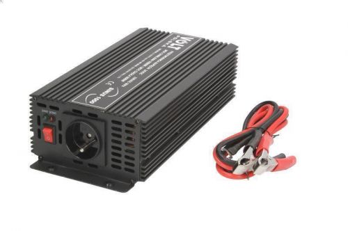 Voltage converter VOLT SINUS 1000 24/230V-, US $, image 2