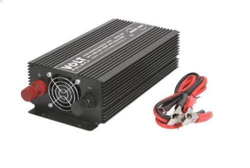 Voltage converter VOLT SINUS 1000 24/230V-, US $, image 5