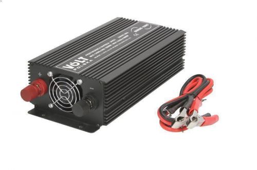 Voltage converter VOLT SINUS 1000 24/230V-, US $, image 7