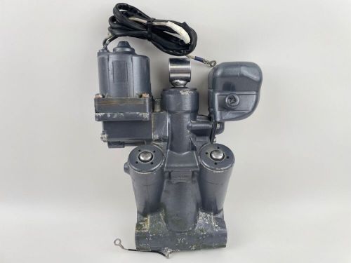 1999 - 2014 Yamaha Outboard 150 175 200 225 250 HP Power Trim Tilt Unit, US $769.95, image 11