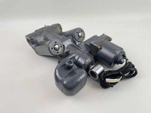 1999 - 2014 Yamaha Outboard 150 175 200 225 250 HP Power Trim Tilt Unit, US $769.95, image 13