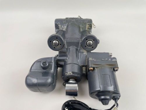 1999 - 2014 Yamaha Outboard 150 175 200 225 250 HP Power Trim Tilt Unit, US $769.95, image 14