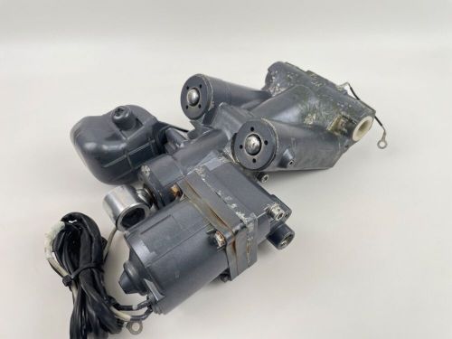 1999 - 2014 Yamaha Outboard 150 175 200 225 250 HP Power Trim Tilt Unit, US $769.95, image 16