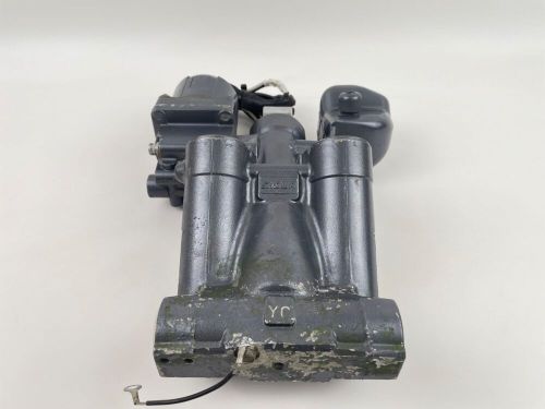 1999 - 2014 Yamaha Outboard 150 175 200 225 250 HP Power Trim Tilt Unit, US $769.95, image 18