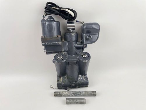 1999 - 2014 Yamaha Outboard 150 175 200 225 250 HP Power Trim Tilt Unit, US $769.95, image 20