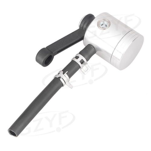 Motorcycle left oil reservoir fit ducati 749 848 916 996 998 999 1098 1198