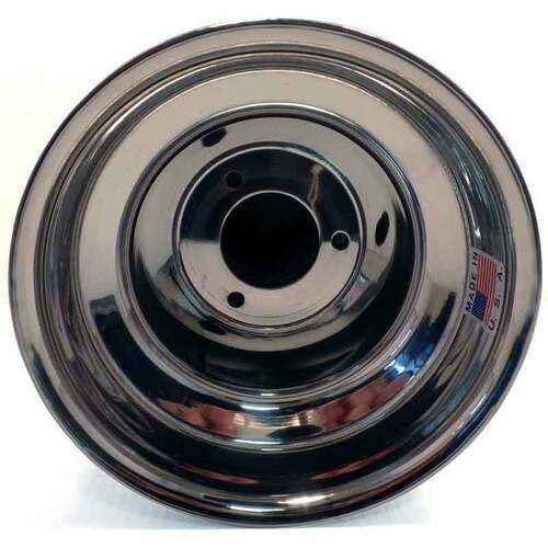 Dwt 6'' alumilite kart wheels - us pattern - 5.5''w dw70612