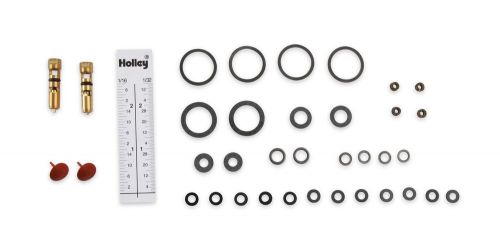 Holley 37-1547 Fast Kit Carburetor Rebuild Kit, US $92.46, image 5
