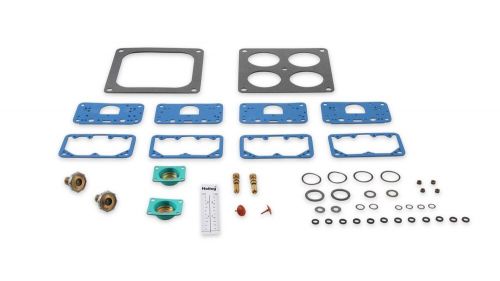 Holley 37-1547 Fast Kit Carburetor Rebuild Kit, US $92.46, image 9