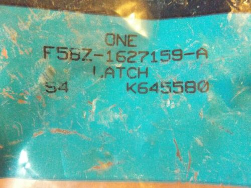 NOS RARE! 1995 1996 1997 1998 Ford Windstar Van \ window latch \ F58Z-1627159-A, US $33.95, image 10