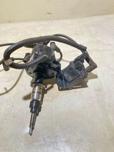 MERCRUISER (GEN 2) 3.0 L (4 CYLINDER) ELECTRONIC MARINE DISTRIBUTOR/cables/coil, US $89.99, image 4