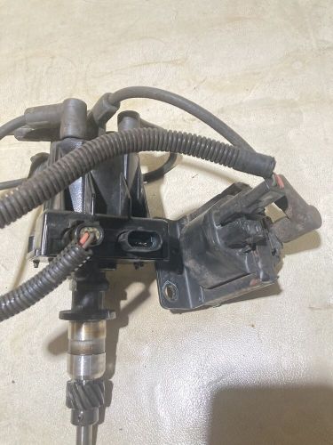 MERCRUISER (GEN 2) 3.0 L (4 CYLINDER) ELECTRONIC MARINE DISTRIBUTOR/cables/coil, US $89.99, image 6