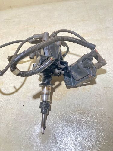 MERCRUISER (GEN 2) 3.0 L (4 CYLINDER) ELECTRONIC MARINE DISTRIBUTOR/cables/coil, US $89.99, image 7