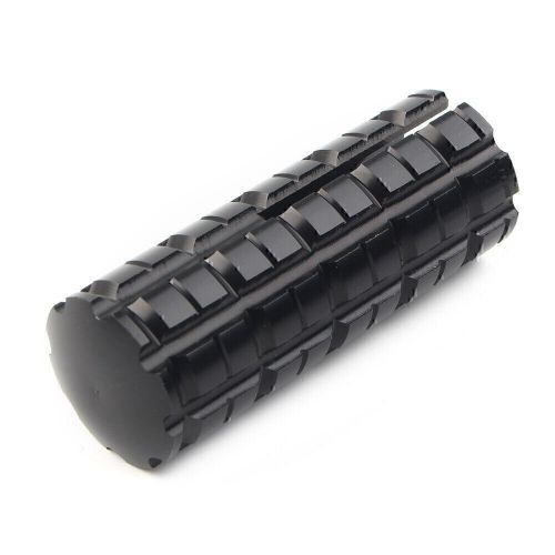 Black Shifter Selector Shifts Lever Enlarged For BMW R nineT R1200GS BM434HDJD, AU $24.23, image 6