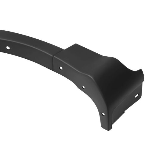 Fit For 2013-2016 Ford Escape Front Left+Right Fender Flare Wheel Arch Molding, US $60.65, image 3