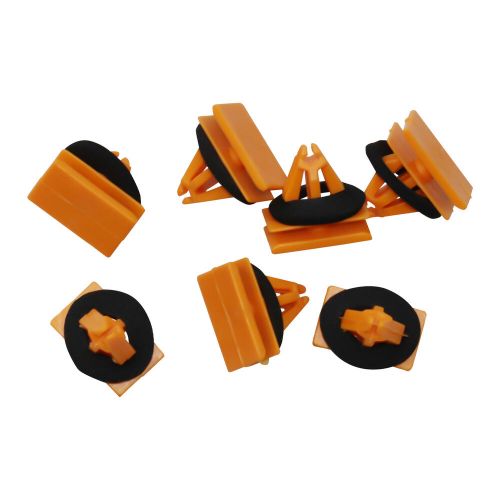 Fit For 2013-2016 Ford Escape Front Left+Right Fender Flare Wheel Arch Molding, US $60.65, image 6