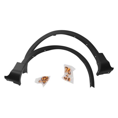 Fit For 2013-2016 Ford Escape Front Left+Right Fender Flare Wheel Arch Molding, US $60.65, image 9