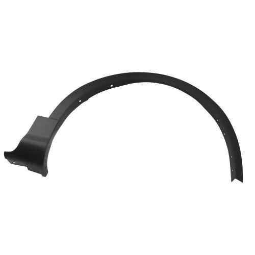 Fit For 2013-2016 Ford Escape Front Left+Right Fender Flare Wheel Arch Molding, US $60.65, image 10