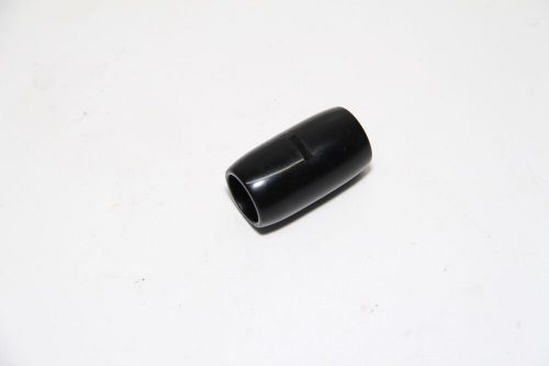 Piper pa-28 throttle lever knob, p/n: 66979-000 / 66979-00