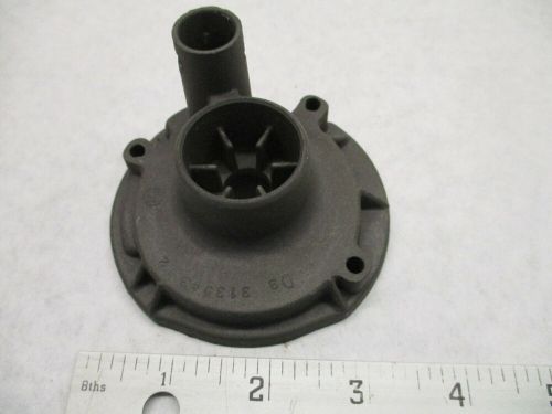 0382468 382468 OMC Evinrude Johnson 25 35 HP Outboard Water Pump Housing Kit, US $59.99, image 3