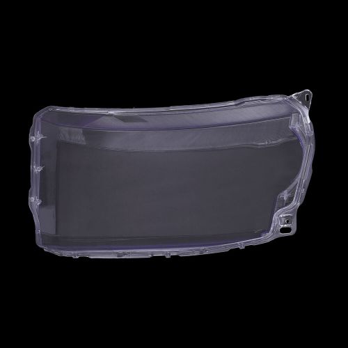 Left+Right 1 Pair For 2014-2016 Land Rover Discovery 4 LR4 Headlight Lens Covers, US $111.11, image 3