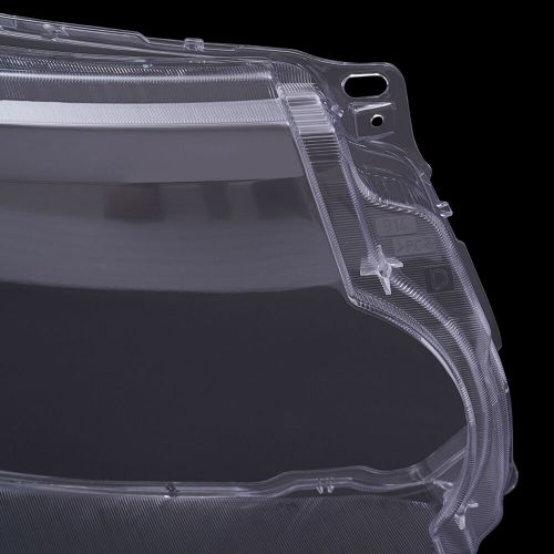 Left+Right 1 Pair For 2014-2016 Land Rover Discovery 4 LR4 Headlight Lens Covers, US $111.11, image 6