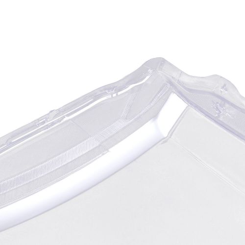 Left+Right 1 Pair For 2014-2016 Land Rover Discovery 4 LR4 Headlight Lens Covers, US $111.11, image 8