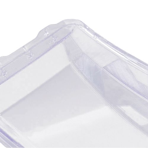 Left+Right 1 Pair For 2014-2016 Land Rover Discovery 4 LR4 Headlight Lens Covers, US $111.11, image 9