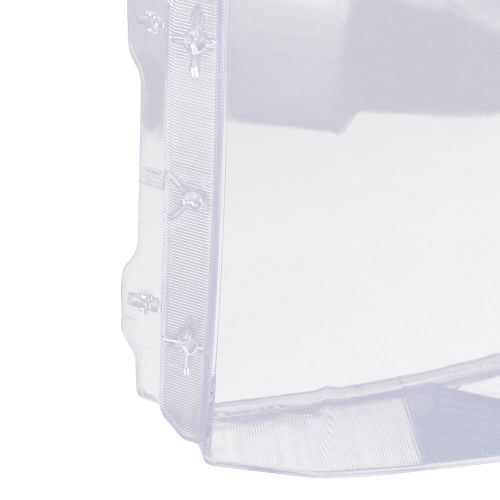 Left+Right 1 Pair For 2014-2016 Land Rover Discovery 4 LR4 Headlight Lens Covers, US $111.11, image 11