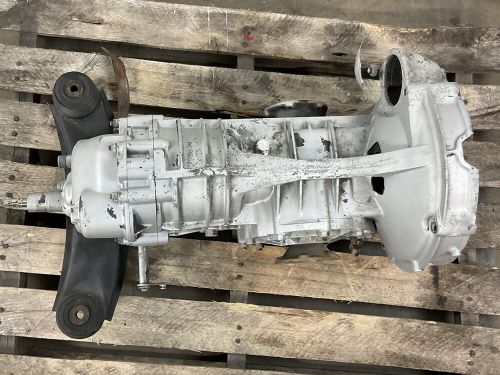 1969 Porsche 911 4spd Manual Transmission 901.13 90130001213 7196432, US $3,100.00, image 4