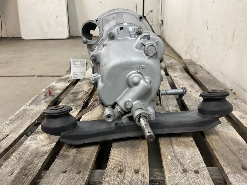 1969 Porsche 911 4spd Manual Transmission 901.13 90130001213 7196432, US $3,100.00, image 5