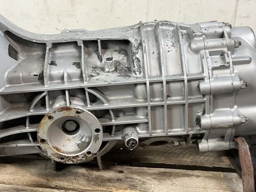 1969 Porsche 911 4spd Manual Transmission 901.13 90130001213 7196432, US $3,100.00, image 6