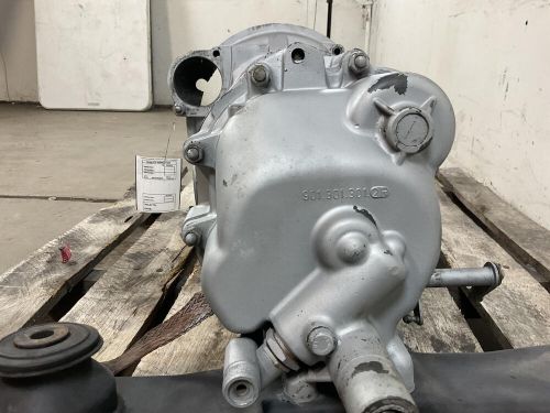 1969 Porsche 911 4spd Manual Transmission 901.13 90130001213 7196432, US $3,100.00, image 7