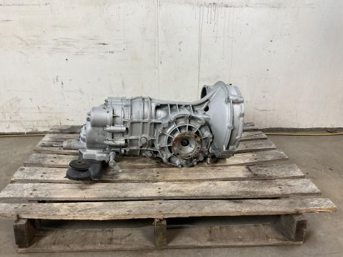 1969 Porsche 911 4spd Manual Transmission 901.13 90130001213 7196432, US $3,100.00, image 8