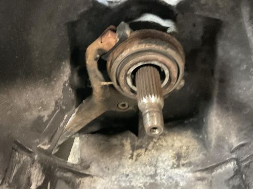 1969 Porsche 911 4spd Manual Transmission 901.13 90130001213 7196432, US $3,100.00, image 10