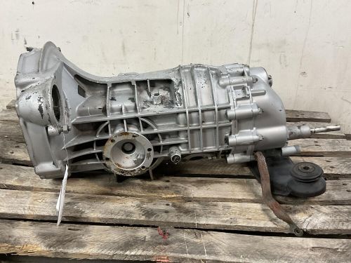 1969 Porsche 911 4spd Manual Transmission 901.13 90130001213 7196432, US $3,100.00, image 11