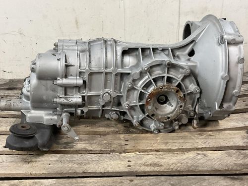 1969 Porsche 911 4spd Manual Transmission 901.13 90130001213 7196432, US $3,100.00, image 12