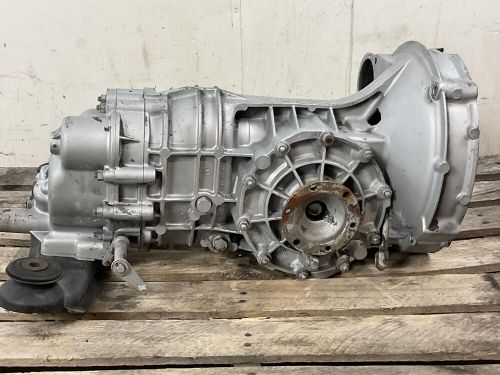 1969 Porsche 911 4spd Manual Transmission 901.13 90130001213 7196432, US $3,100.00, image 13