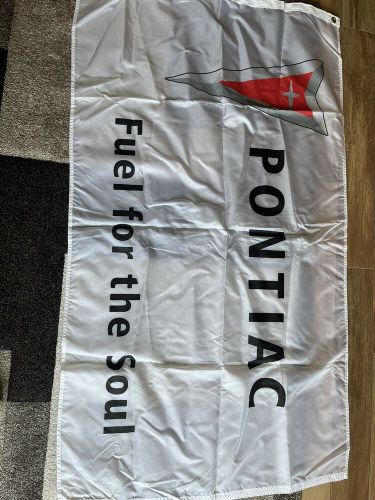 Pontiac Flag, US $58.00, image 2