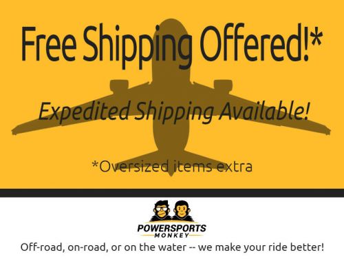 Ski-Doo Adventure Rear Bumper 16 Inch (Manta Green) 860202562, US $389.99, image 5