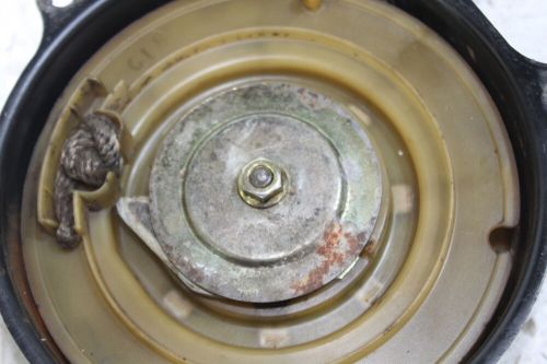 1985 HONDA ATC125M ENGINE HAND PULL START RECOIL, US $40.00, image 2