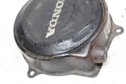1985 HONDA ATC125M ENGINE HAND PULL START RECOIL, US $40.00, image 3