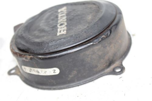 1985 HONDA ATC125M ENGINE HAND PULL START RECOIL, US $40.00, image 5