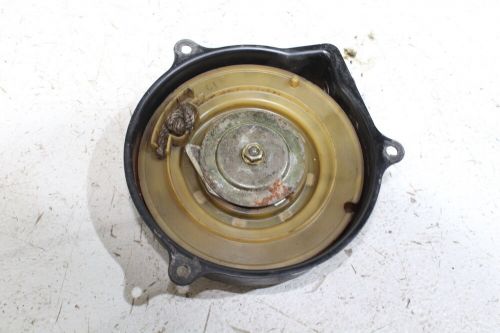 1985 HONDA ATC125M ENGINE HAND PULL START RECOIL, US $40.00, image 6