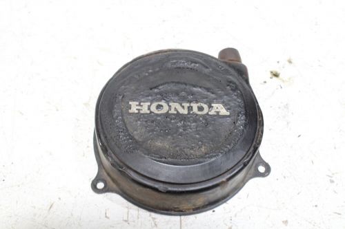 1985 HONDA ATC125M ENGINE HAND PULL START RECOIL, US $40.00, image 8